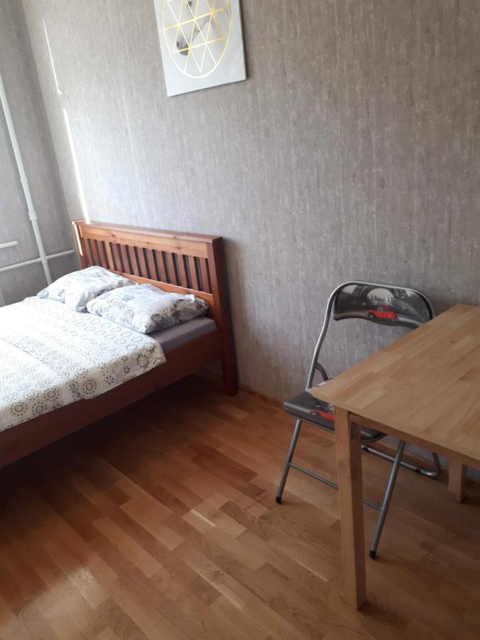Kopli Apartment ทาลลินน์ ภายนอก รูปภาพ