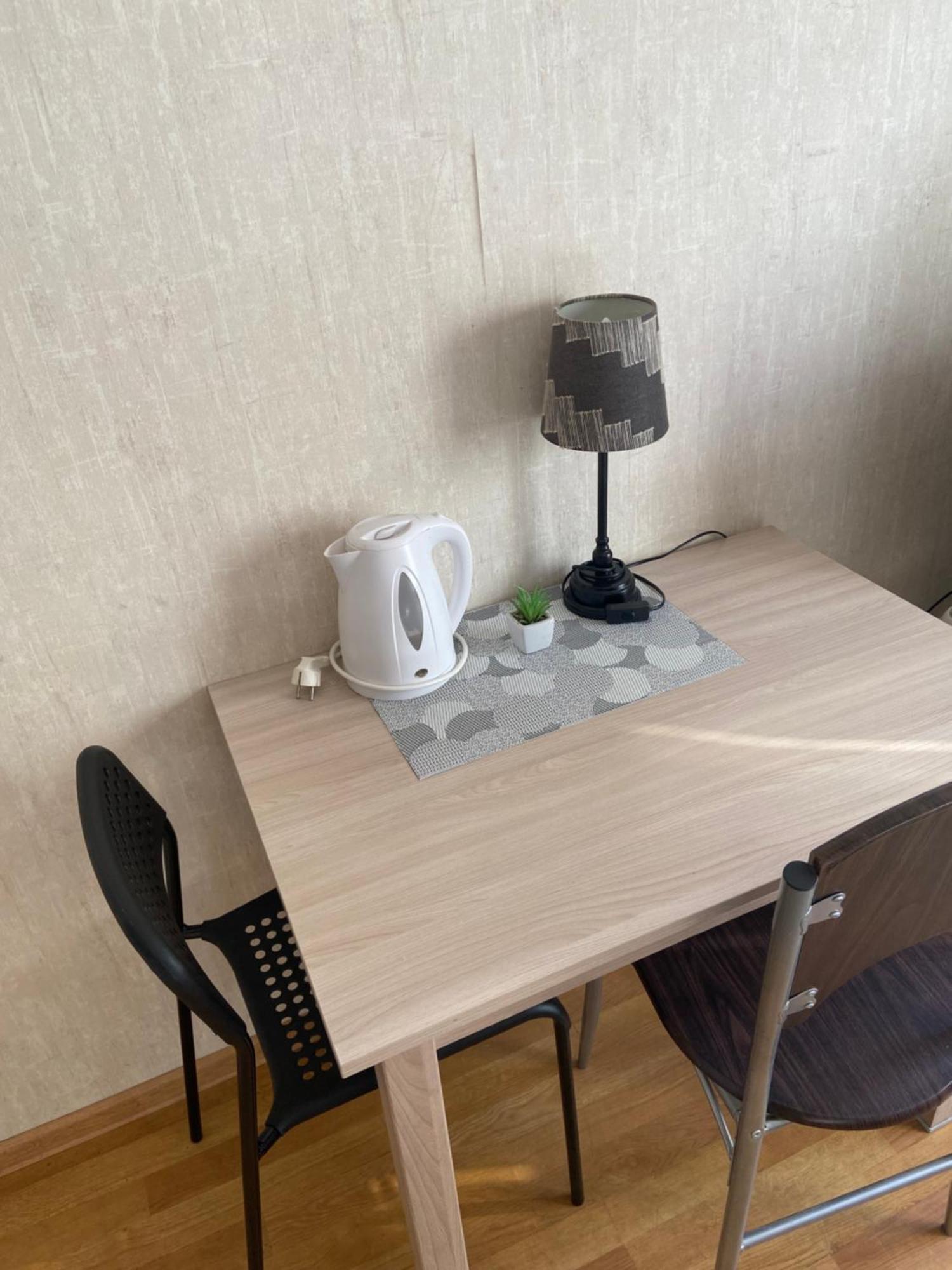 Kopli Apartment ทาลลินน์ ภายนอก รูปภาพ