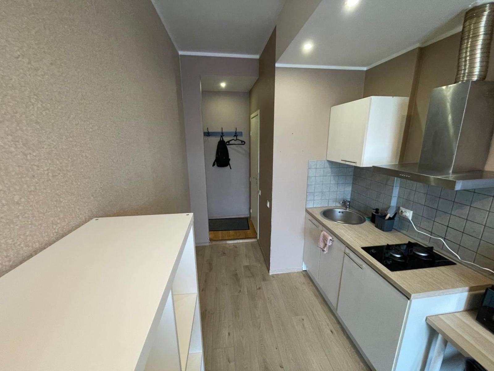 Kopli Apartment ทาลลินน์ ภายนอก รูปภาพ