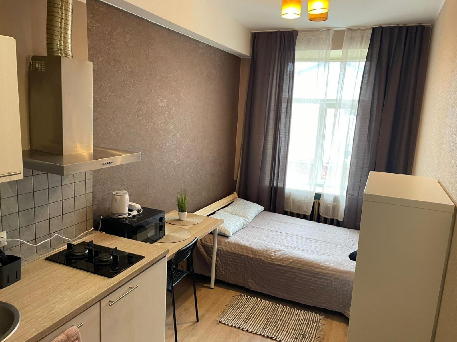 Kopli Apartment ทาลลินน์ ภายนอก รูปภาพ
