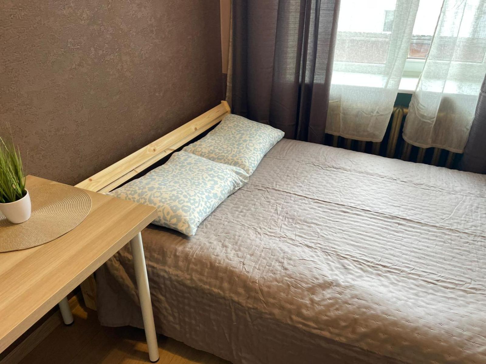Kopli Apartment ทาลลินน์ ภายนอก รูปภาพ