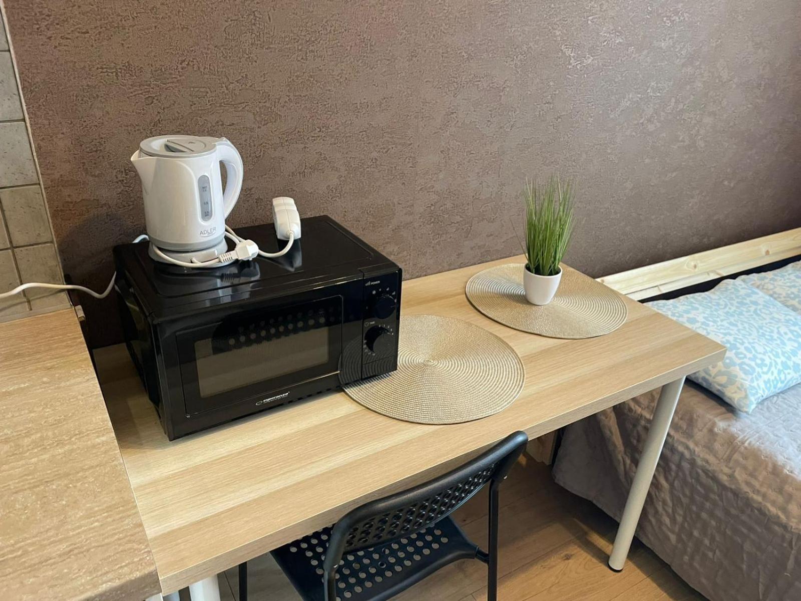 Kopli Apartment ทาลลินน์ ภายนอก รูปภาพ
