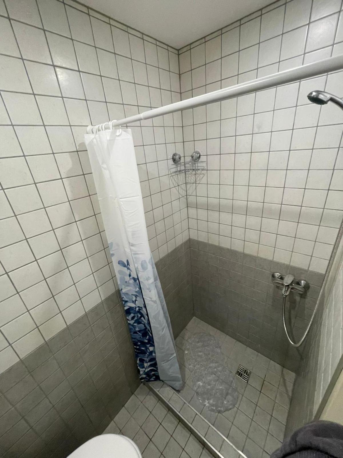 Kopli Apartment ทาลลินน์ ภายนอก รูปภาพ