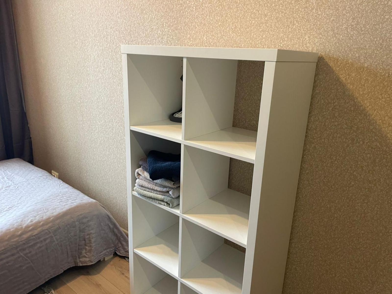 Kopli Apartment ทาลลินน์ ภายนอก รูปภาพ