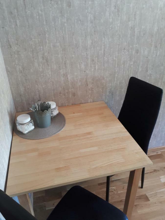 Kopli Apartment ทาลลินน์ ภายนอก รูปภาพ